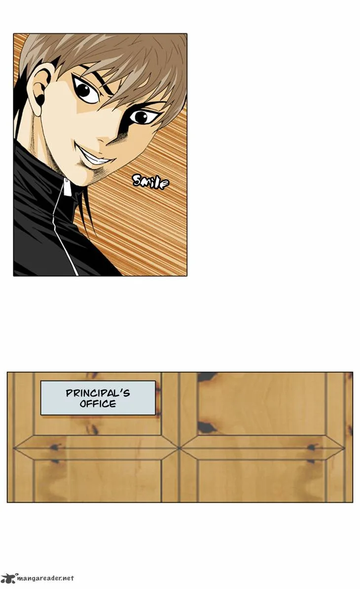 Ultimate Legend: Kang Hae Hyo Chapter 22 page 18