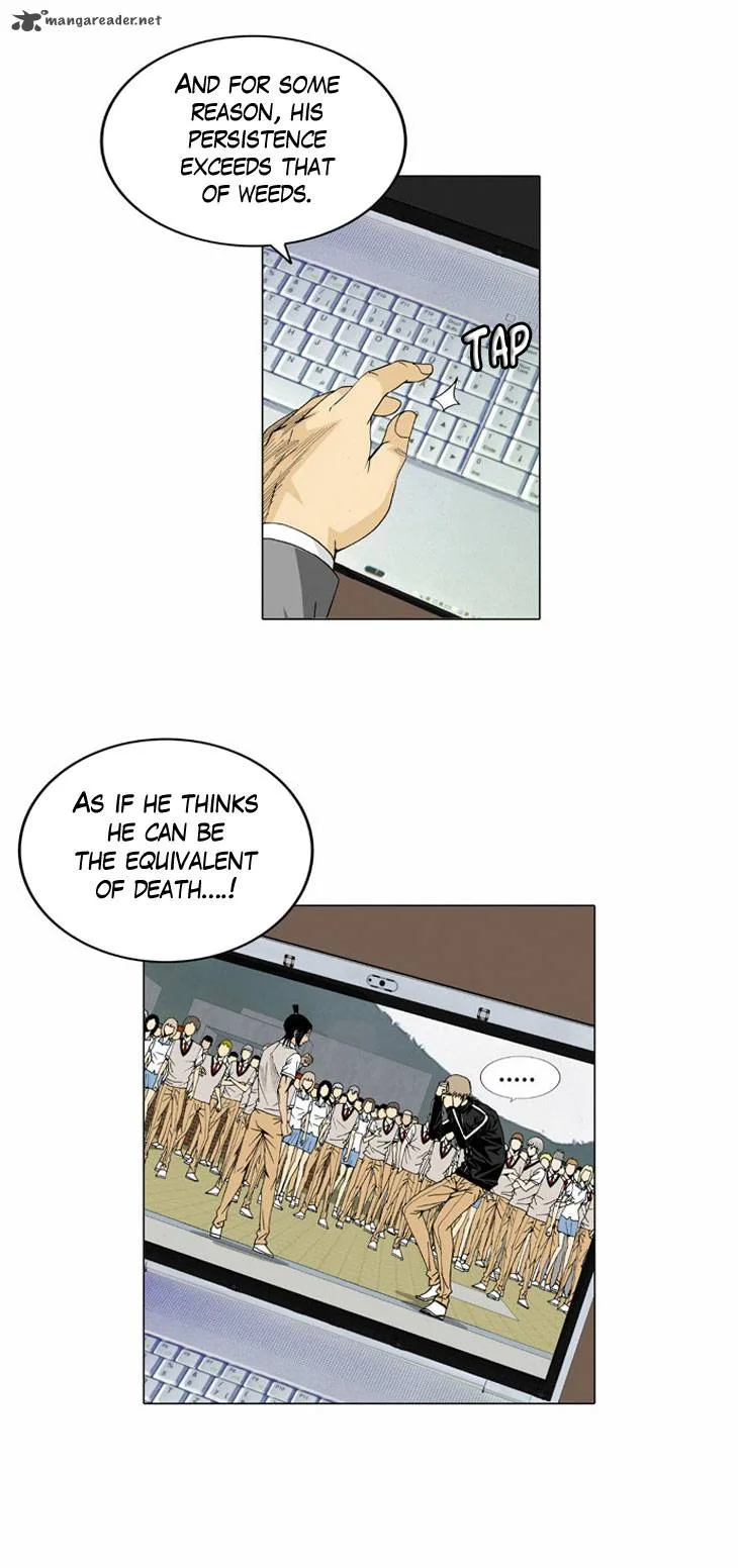 Ultimate Legend: Kang Hae Hyo Chapter 23 page 13