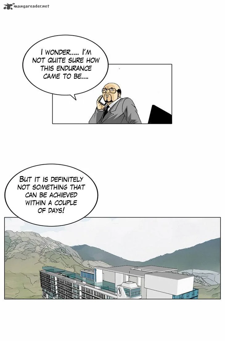 Ultimate Legend: Kang Hae Hyo Chapter 23 page 15