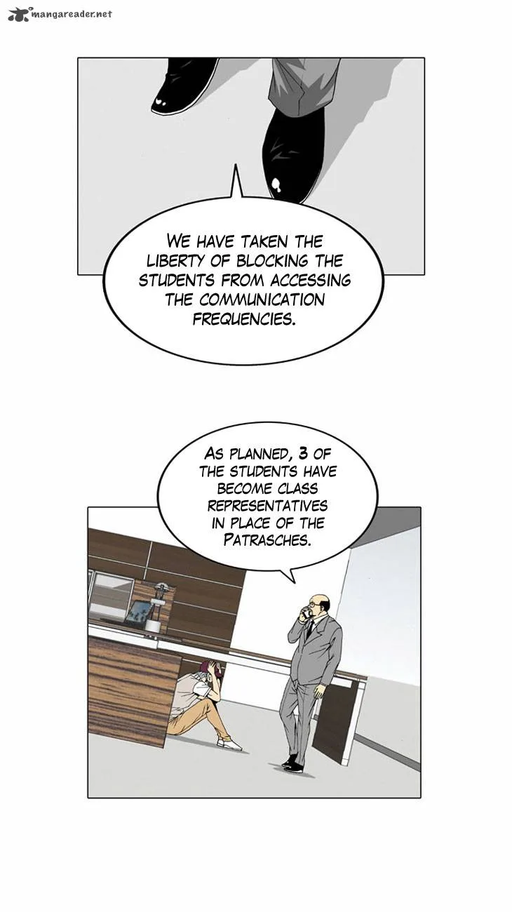 Ultimate Legend: Kang Hae Hyo Chapter 23 page 11
