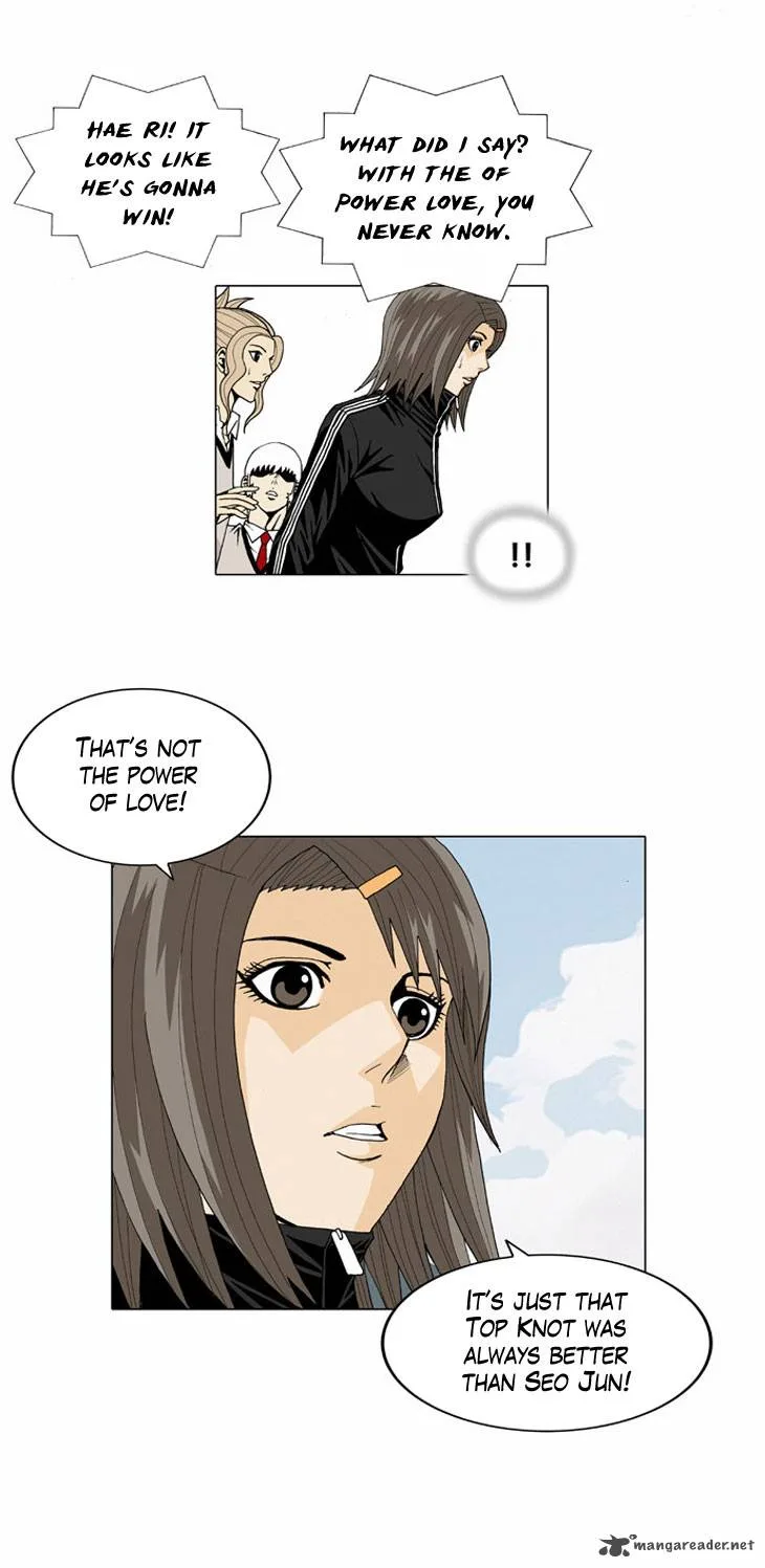 Ultimate Legend: Kang Hae Hyo Chapter 23 page 9
