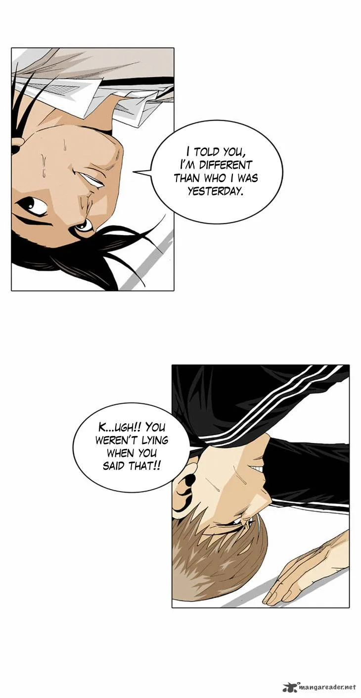 Ultimate Legend: Kang Hae Hyo Chapter 23 page 5