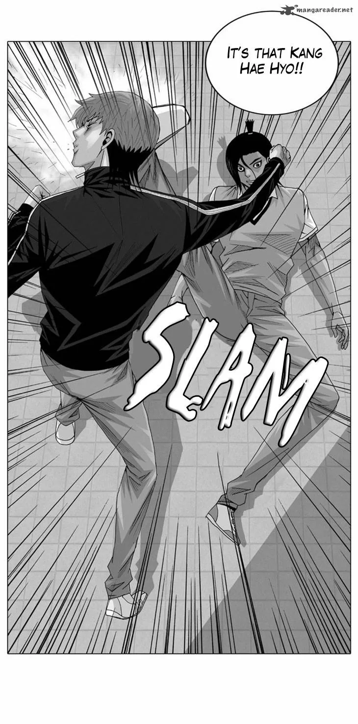 Ultimate Legend: Kang Hae Hyo Chapter 24 page 3