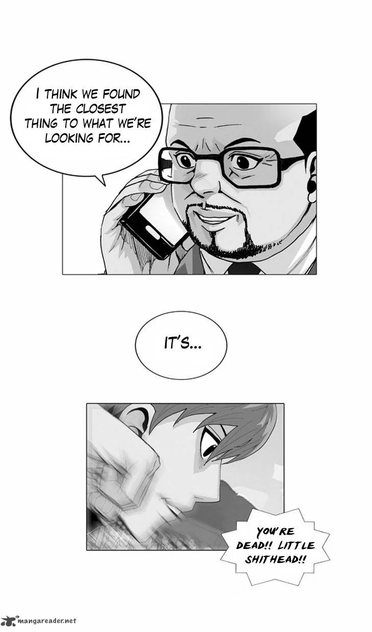 Ultimate Legend: Kang Hae Hyo Chapter 24 page 2