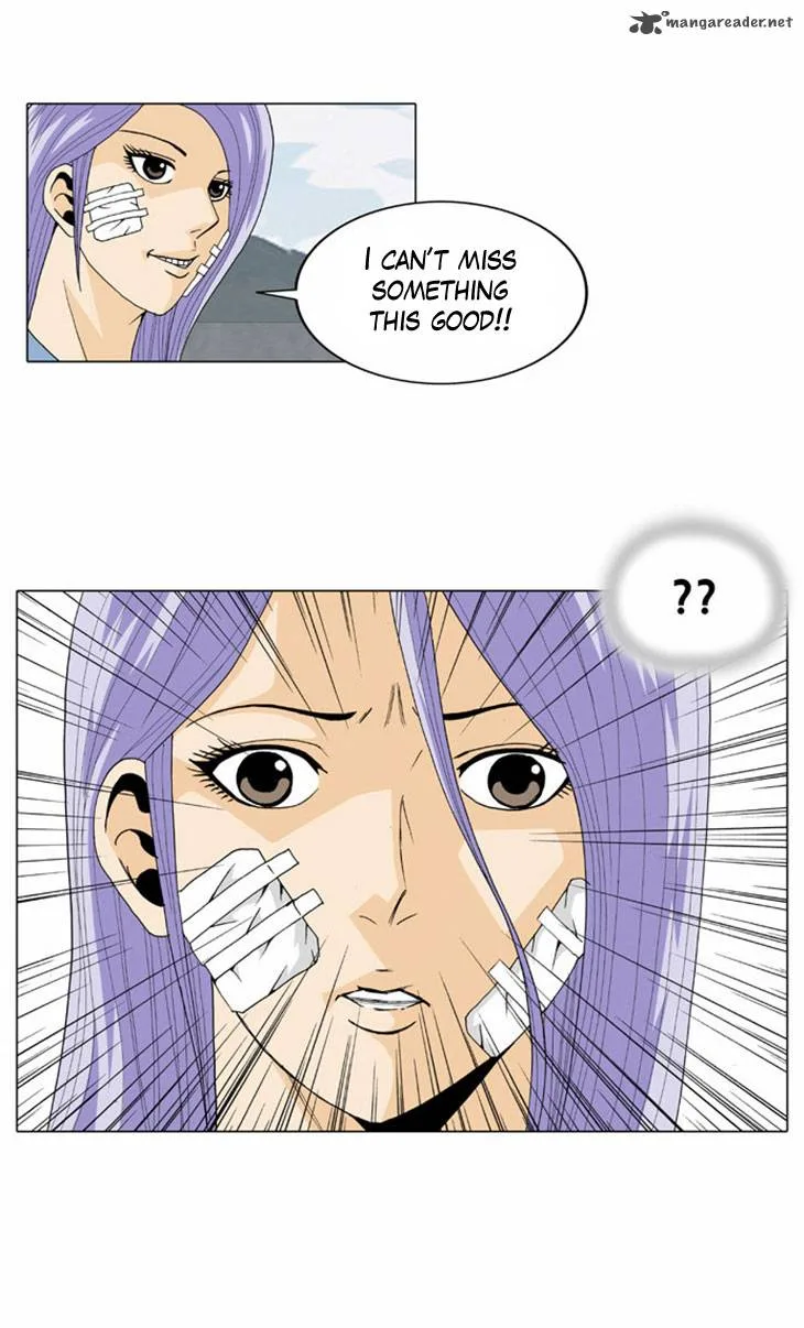 Ultimate Legend: Kang Hae Hyo Chapter 24 page 22