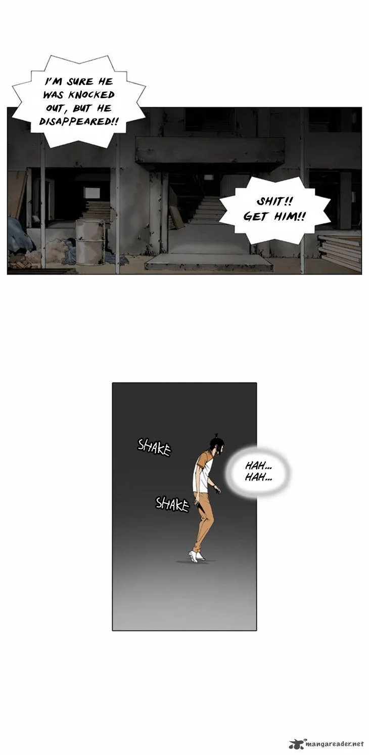 Ultimate Legend: Kang Hae Hyo Chapter 26 page 22
