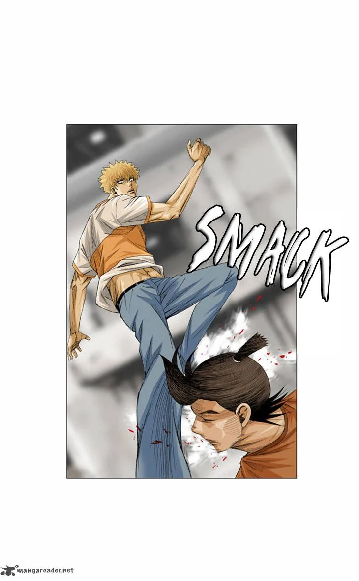 Ultimate Legend: Kang Hae Hyo Chapter 26 page 17