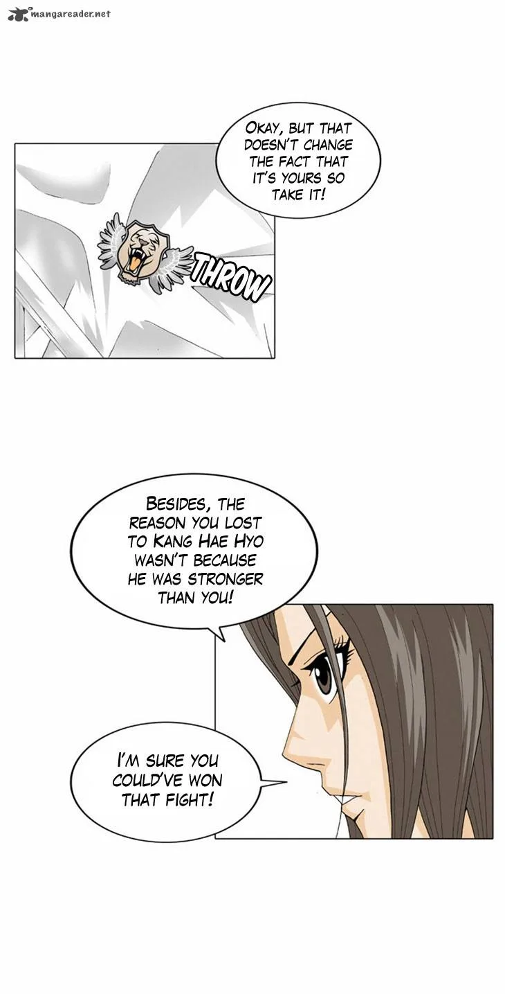 Ultimate Legend: Kang Hae Hyo Chapter 26 page 10