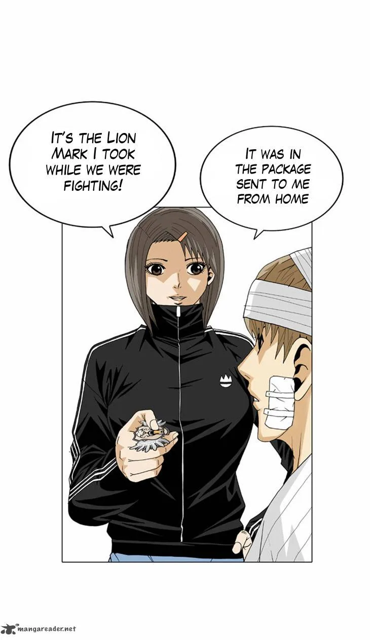 Ultimate Legend: Kang Hae Hyo Chapter 26 page 8