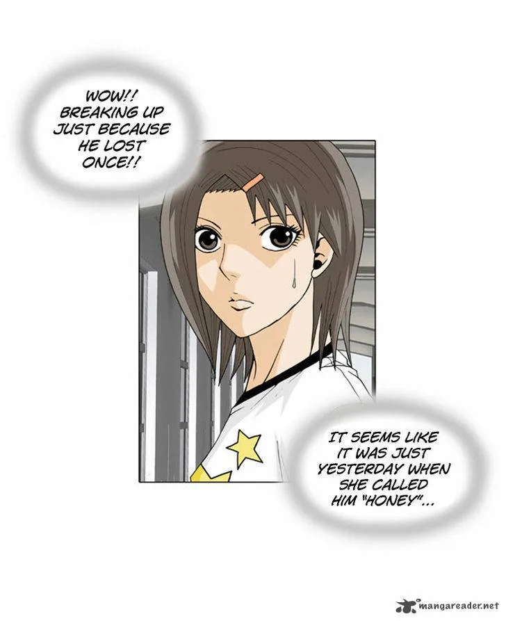Ultimate Legend: Kang Hae Hyo Chapter 27 page 23