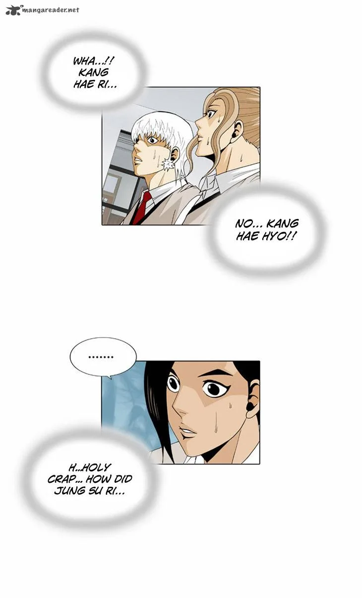 Ultimate Legend: Kang Hae Hyo Chapter 29 page 24