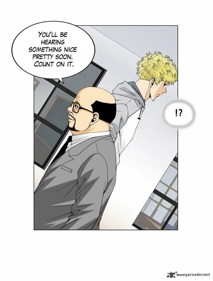 Ultimate Legend: Kang Hae Hyo Chapter 29 page 6