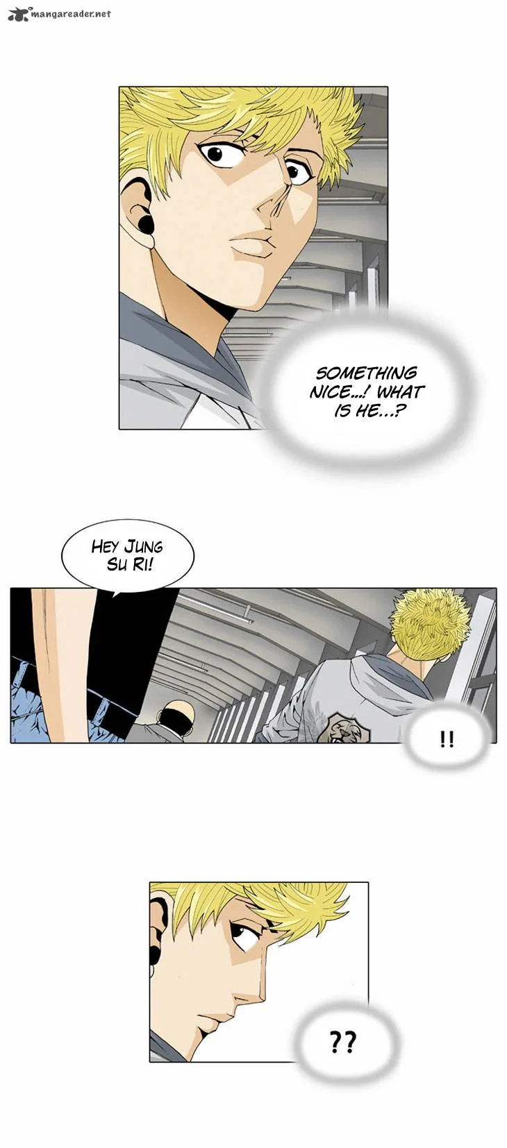 Ultimate Legend: Kang Hae Hyo Chapter 29 page 7