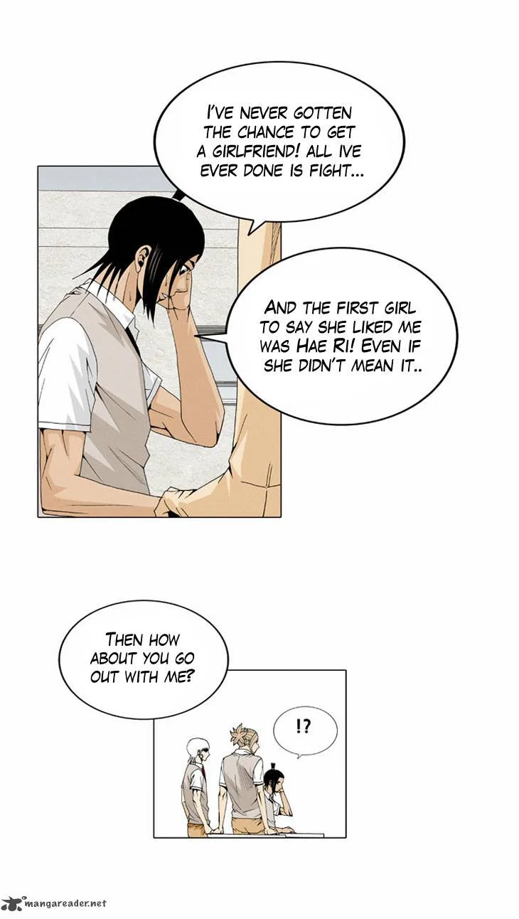 Ultimate Legend: Kang Hae Hyo Chapter 29 page 18