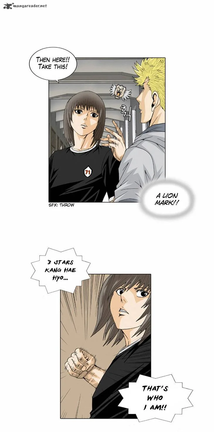 Ultimate Legend: Kang Hae Hyo Chapter 29 page 9