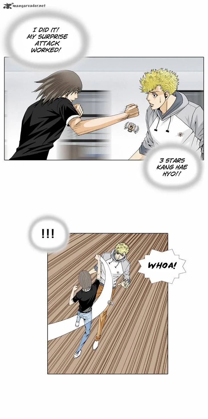 Ultimate Legend: Kang Hae Hyo Chapter 29 page 10