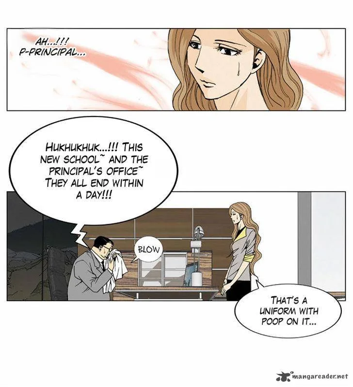 Ultimate Legend: Kang Hae Hyo Chapter 3 page 18
