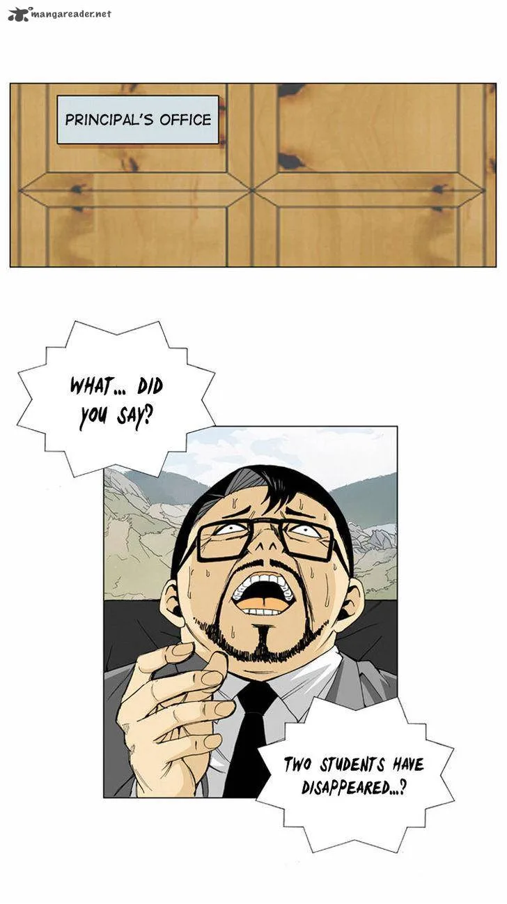 Ultimate Legend: Kang Hae Hyo Chapter 3 page 9