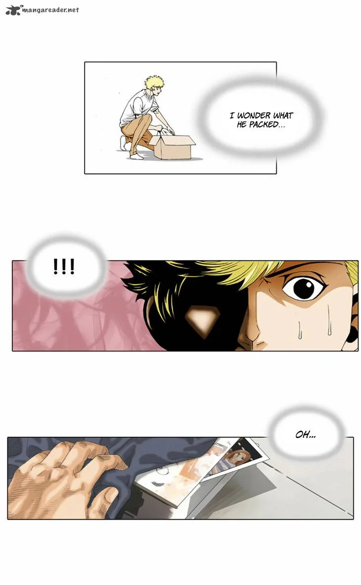 Ultimate Legend: Kang Hae Hyo Chapter 30 page 23