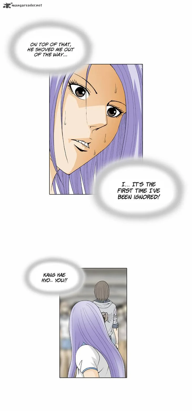 Ultimate Legend: Kang Hae Hyo Chapter 30 page 5