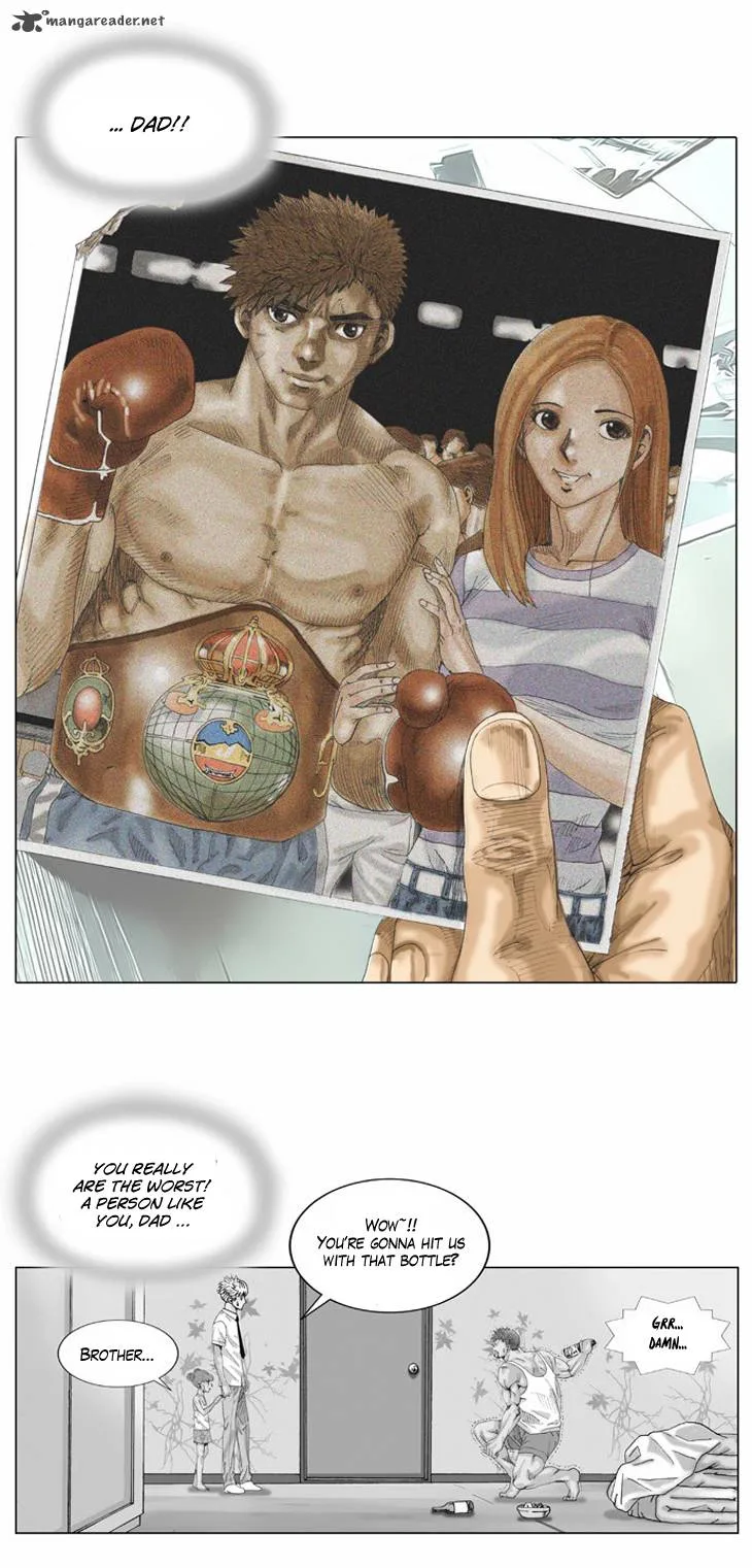 Ultimate Legend: Kang Hae Hyo Chapter 30 page 25