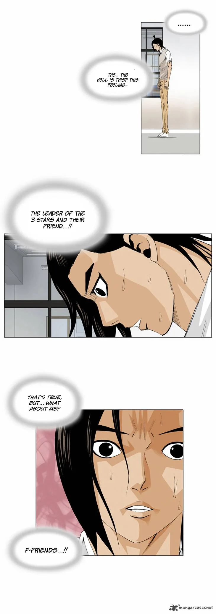 Ultimate Legend: Kang Hae Hyo Chapter 30 page 10