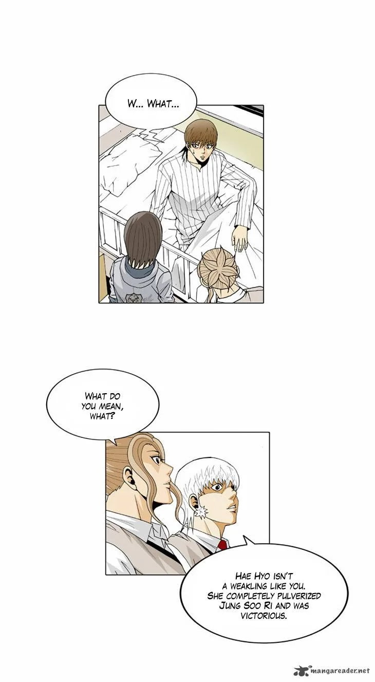 Ultimate Legend: Kang Hae Hyo Chapter 30 page 12