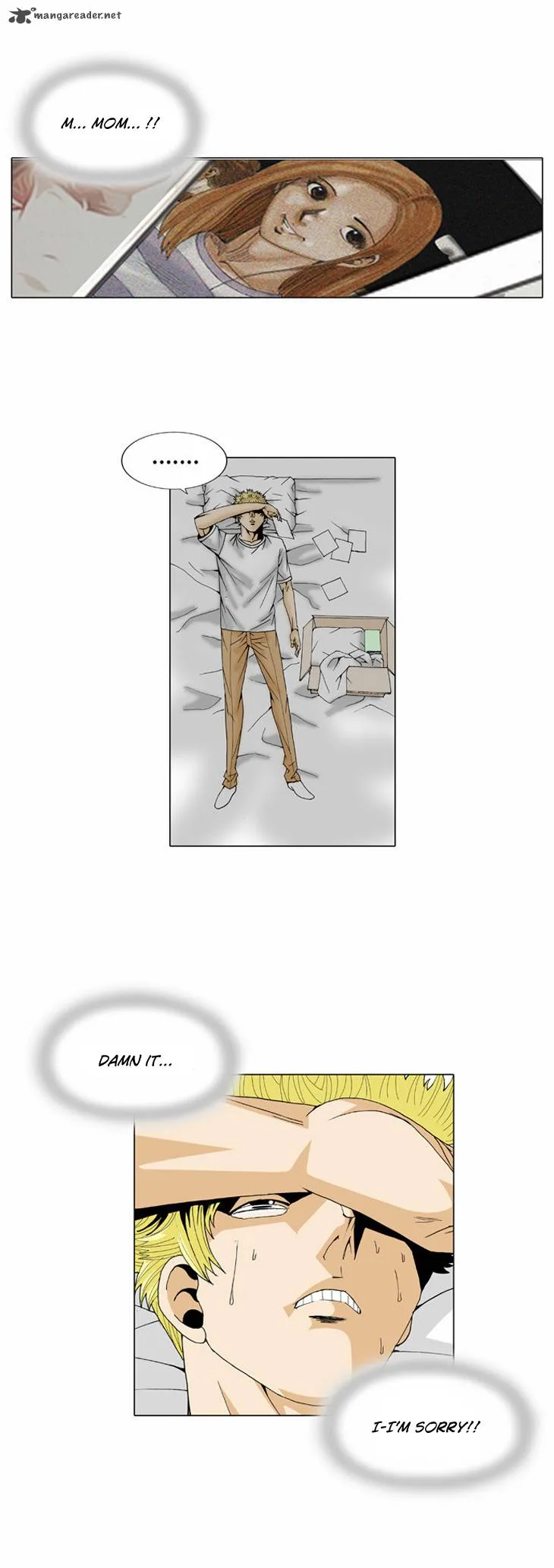 Ultimate Legend: Kang Hae Hyo Chapter 30 page 24