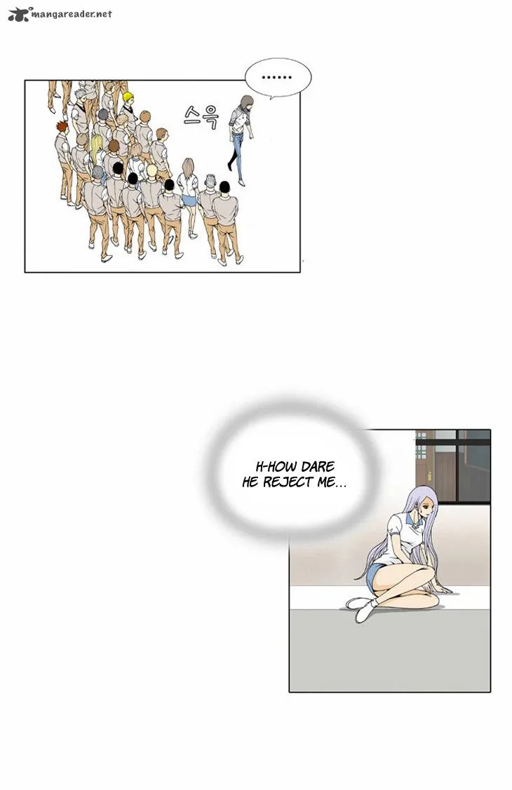 Ultimate Legend: Kang Hae Hyo Chapter 30 page 4