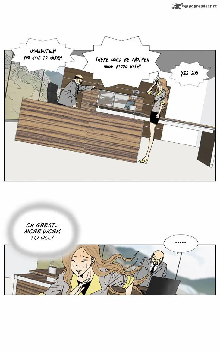 Ultimate Legend: Kang Hae Hyo Chapter 31 page 10