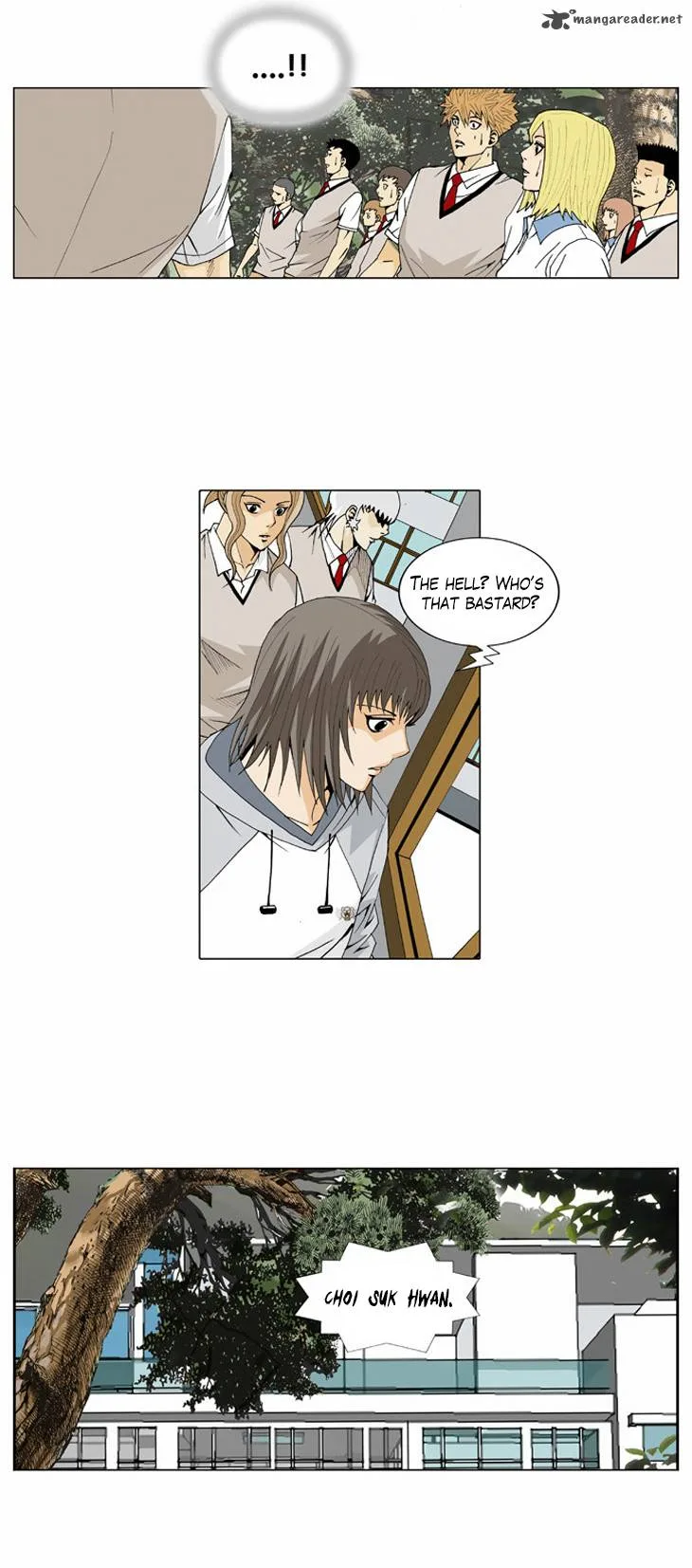Ultimate Legend: Kang Hae Hyo Chapter 31 page 17