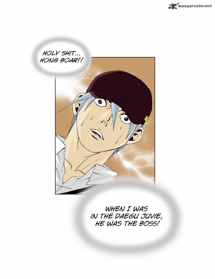 Ultimate Legend: Kang Hae Hyo Chapter 32 page 5