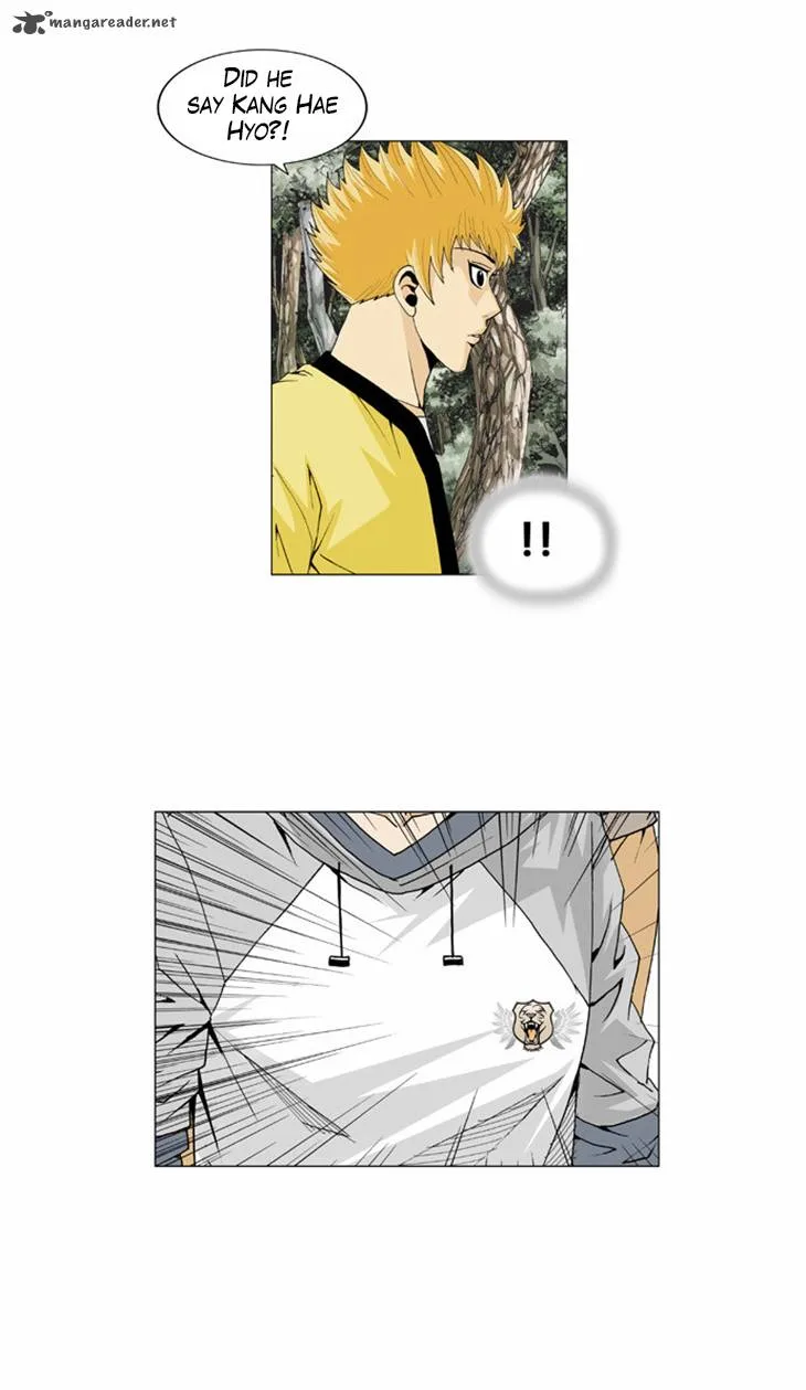 Ultimate Legend: Kang Hae Hyo Chapter 32 page 18