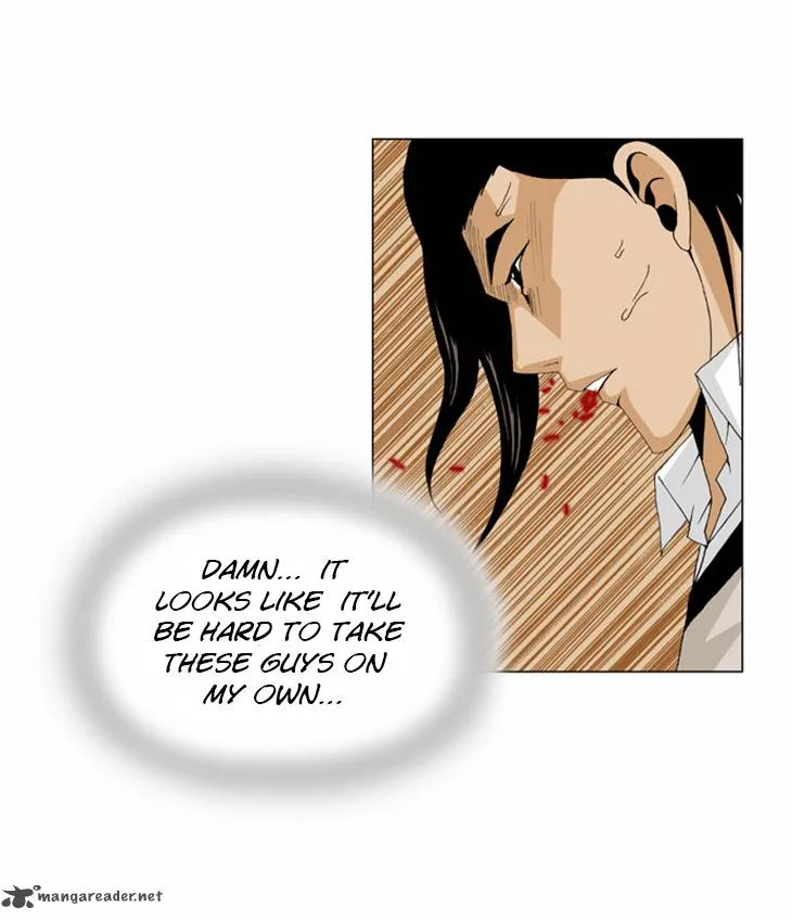 Ultimate Legend: Kang Hae Hyo Chapter 33 page 9