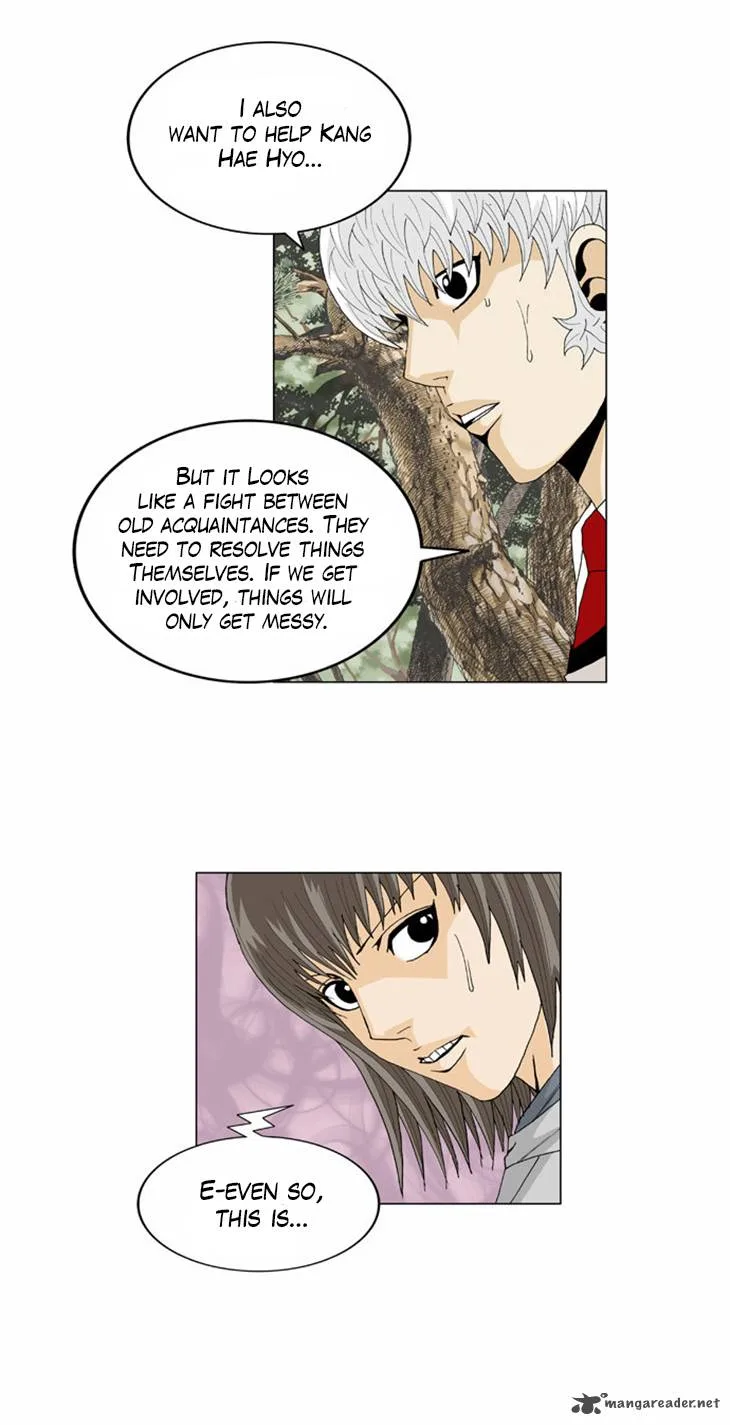 Ultimate Legend: Kang Hae Hyo Chapter 33 page 13