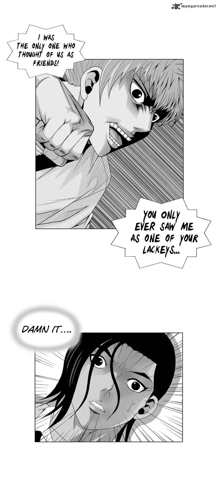 Ultimate Legend: Kang Hae Hyo Chapter 33 page 2