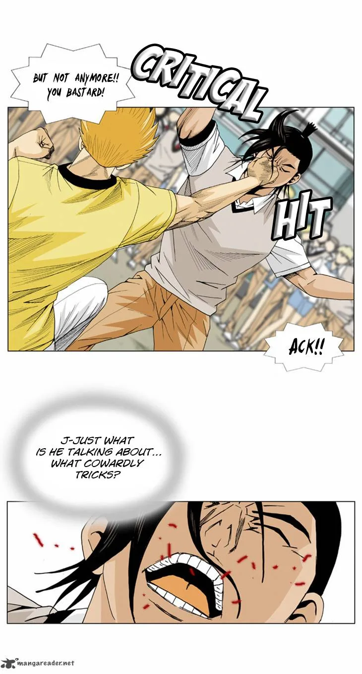 Ultimate Legend: Kang Hae Hyo Chapter 33 page 16