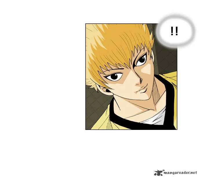 Ultimate Legend: Kang Hae Hyo Chapter 35 page 28