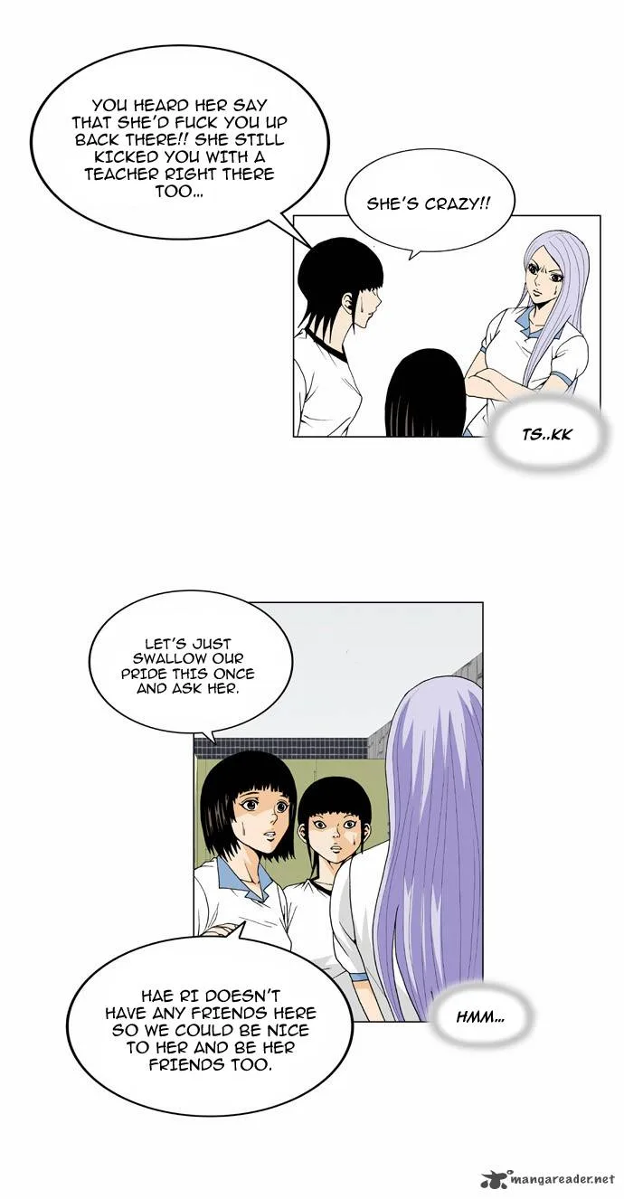 Ultimate Legend: Kang Hae Hyo Chapter 35 page 13