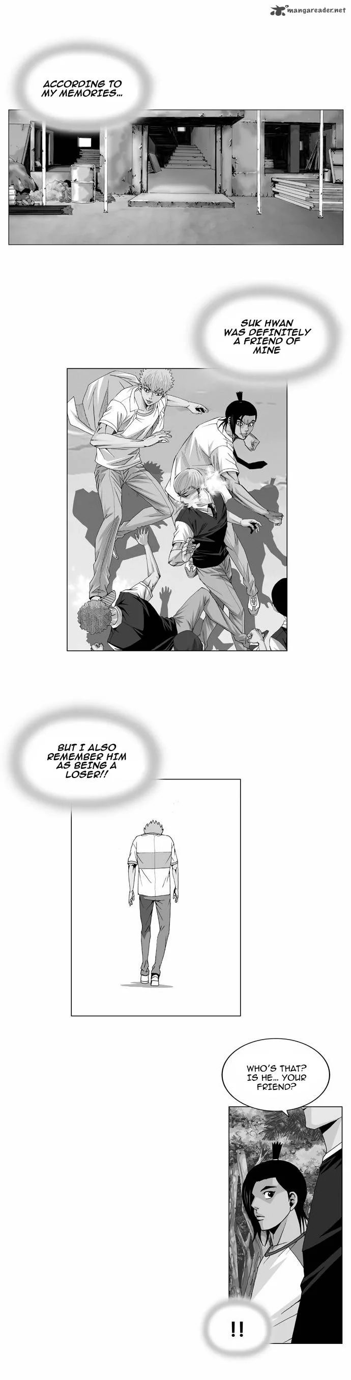 Ultimate Legend: Kang Hae Hyo Chapter 35 page 24
