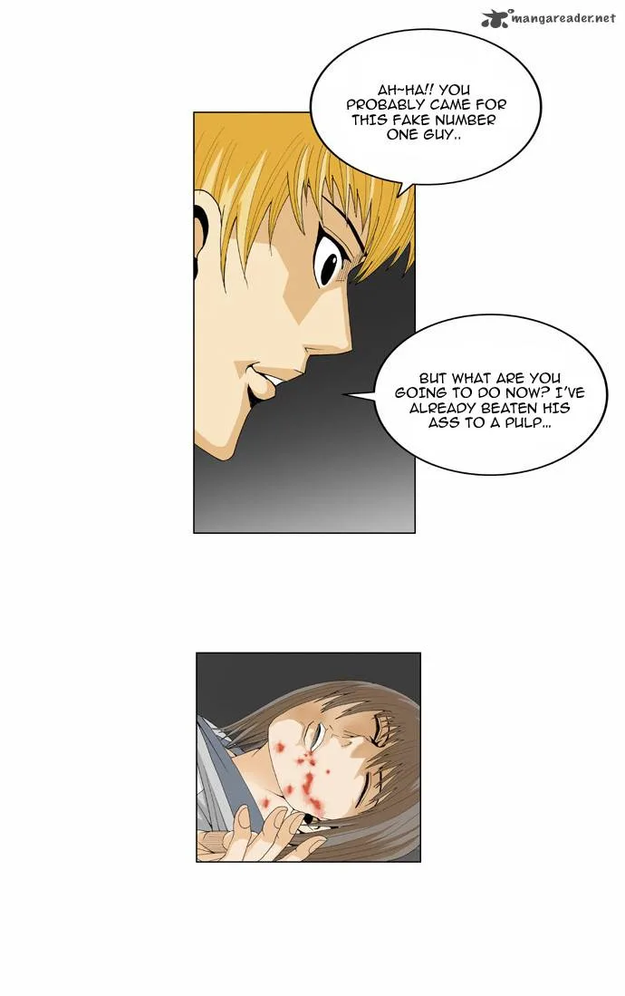 Ultimate Legend: Kang Hae Hyo Chapter 35 page 30