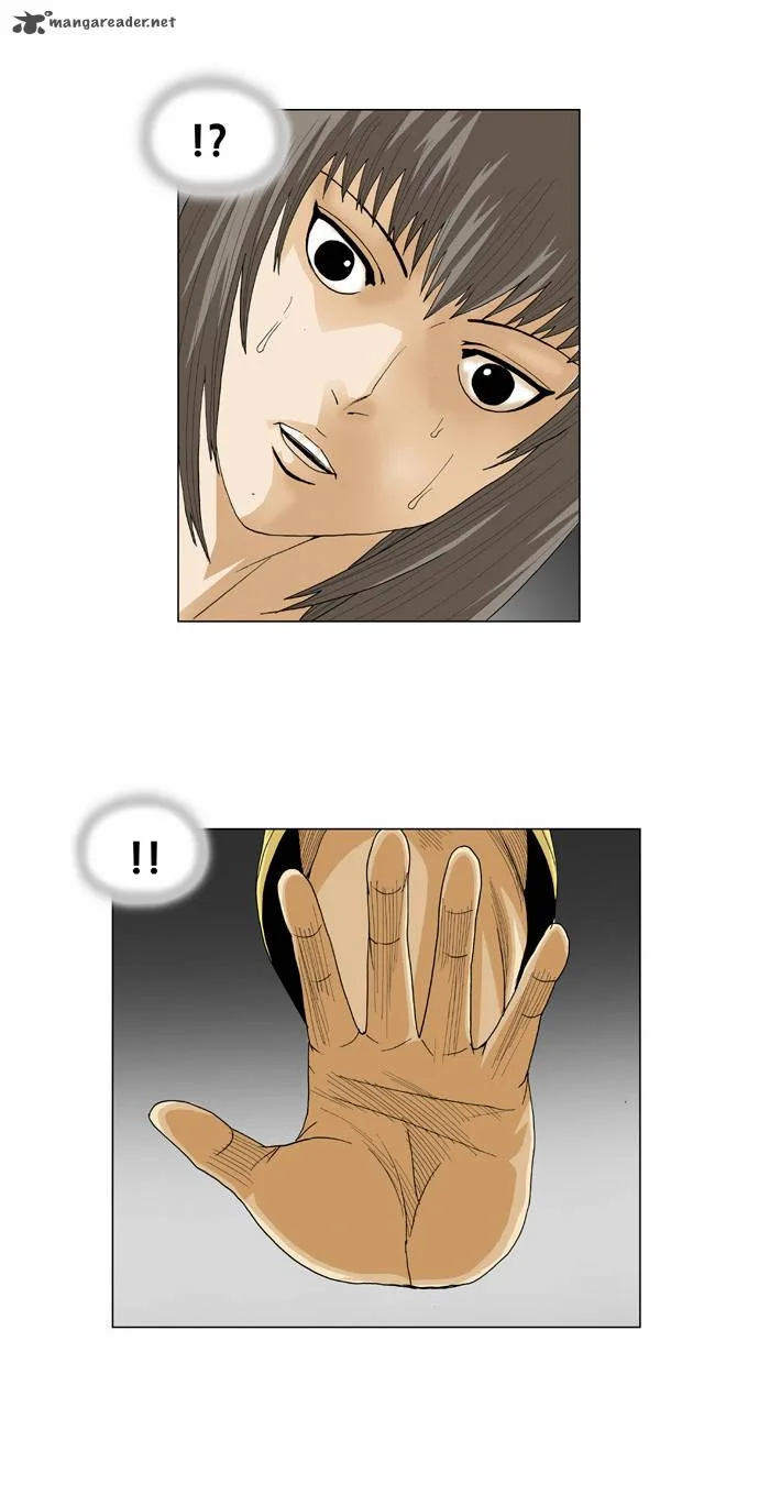 Ultimate Legend: Kang Hae Hyo Chapter 35 page 15
