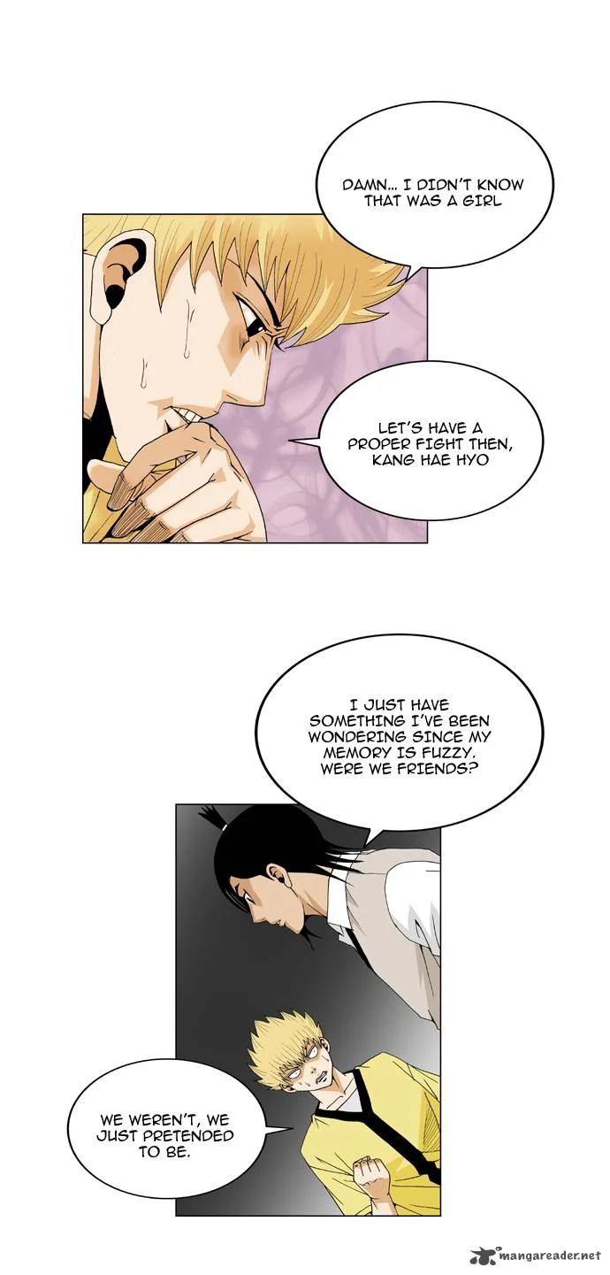 Ultimate Legend: Kang Hae Hyo Chapter 36 page 13