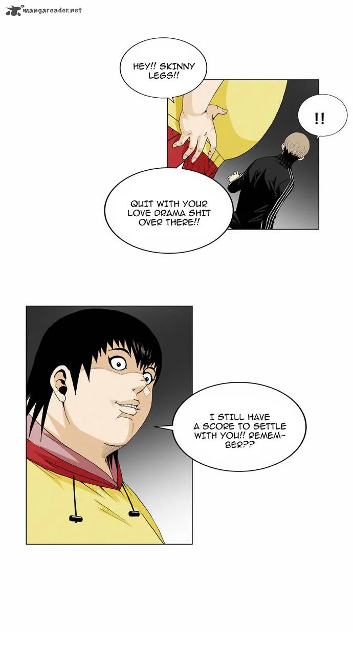 Ultimate Legend: Kang Hae Hyo Chapter 36 page 10