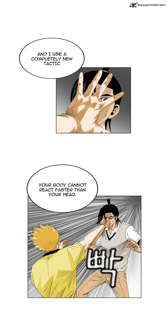 Ultimate Legend: Kang Hae Hyo Chapter 36 page 24