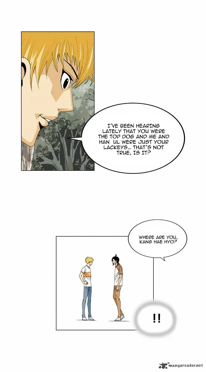 Ultimate Legend: Kang Hae Hyo Chapter 37 page 31