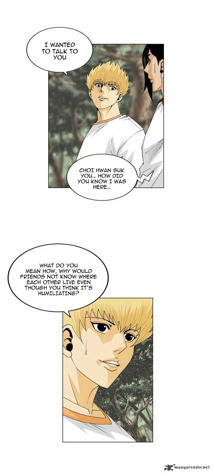 Ultimate Legend: Kang Hae Hyo Chapter 37 page 29