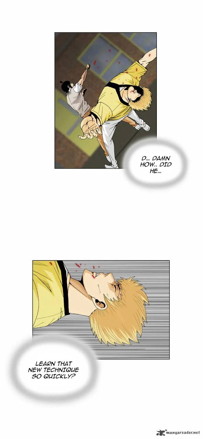 Ultimate Legend: Kang Hae Hyo Chapter 37 page 4