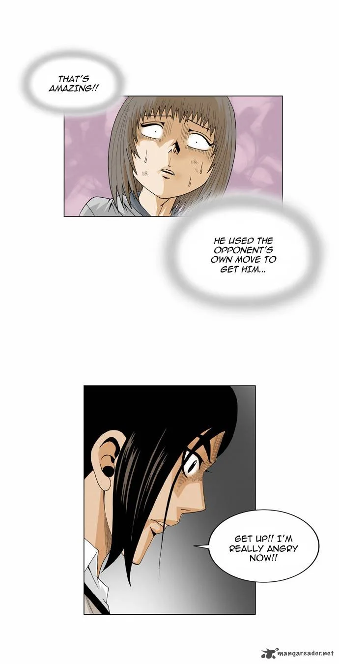 Ultimate Legend: Kang Hae Hyo Chapter 37 page 6