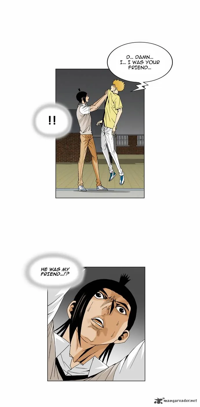 Ultimate Legend: Kang Hae Hyo Chapter 37 page 26